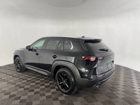 2025 Mazda CX-50 2.5 S Premium