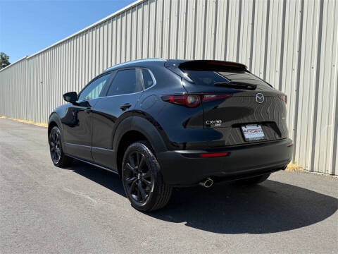 2024 Mazda CX-30 2.5 S Select Sport