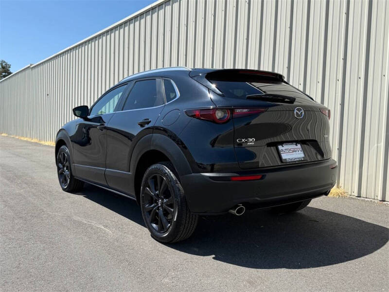 2024 Mazda CX-30 2.5 S Select Sport