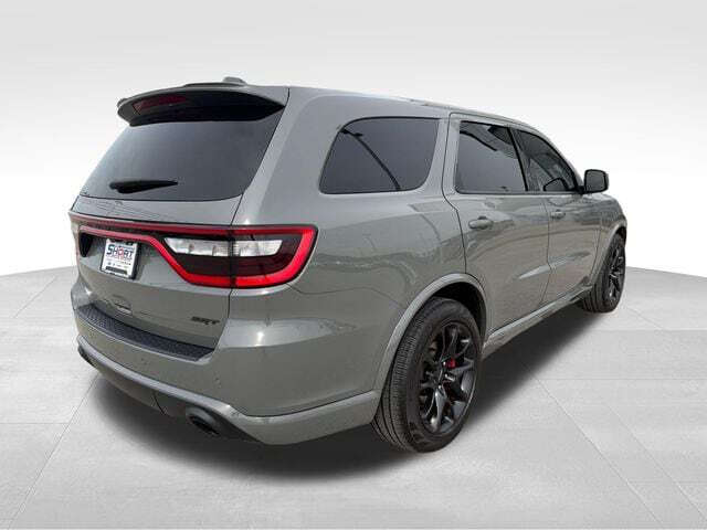 2021 Dodge Durango SRT 392