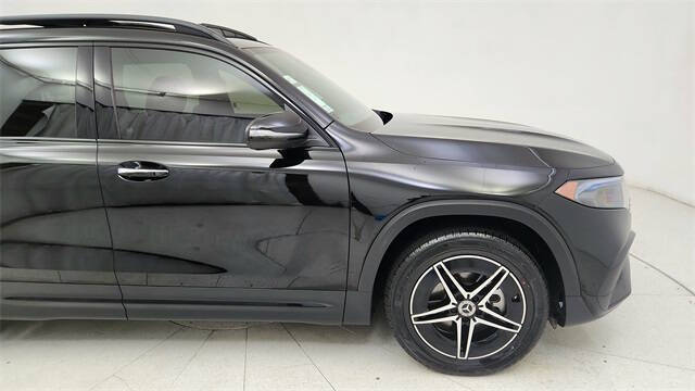 2024 Mercedes-Benz EQB EQB 250+