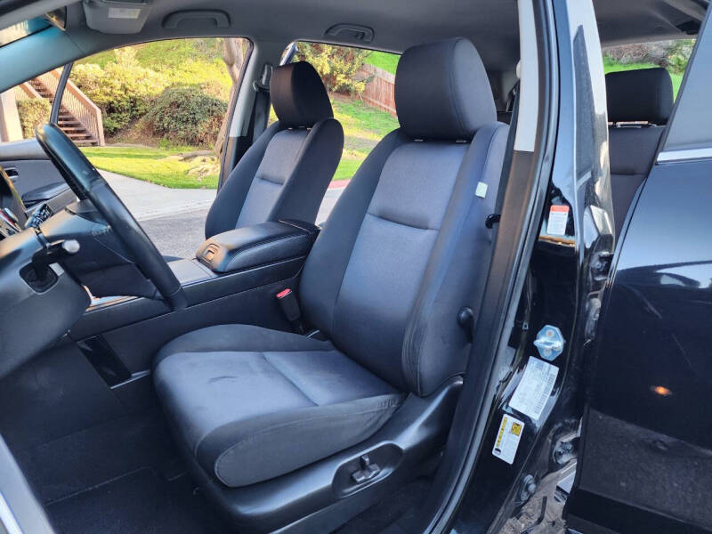 2007 Mazda CX-9 Sport