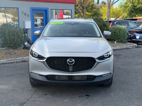 2022 Mazda CX-30 2.5 S Preferred