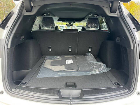 2026 Acura RDX SH-AWD w/A-SPEC