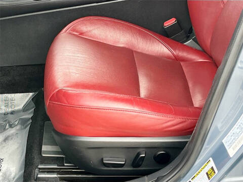 2022 Mazda Mazda3 Hatchback Premium Plus