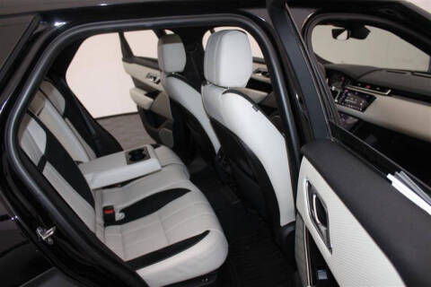 2018 Land Rover Range Rover Velar D180 R-Dynamic SE