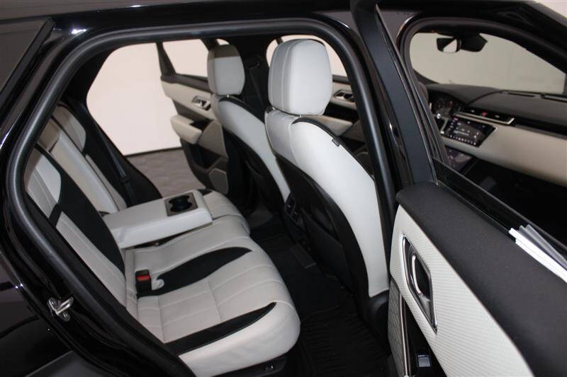 2018 Land Rover Range Rover Velar D180 R-Dynamic SE