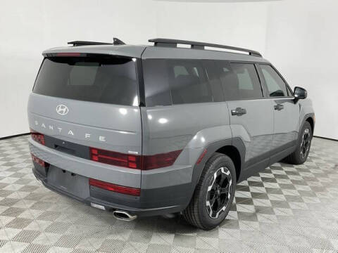 2024 Hyundai Santa Fe SEL