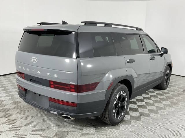2024 Hyundai Santa Fe SEL