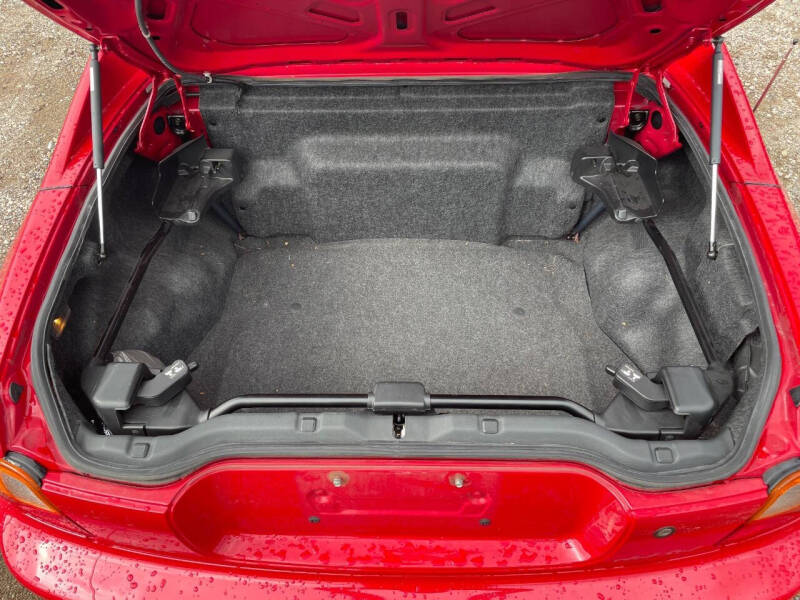 1993 Honda Civic del Sol S