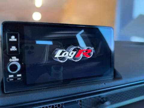 2023 Honda Civic Type R