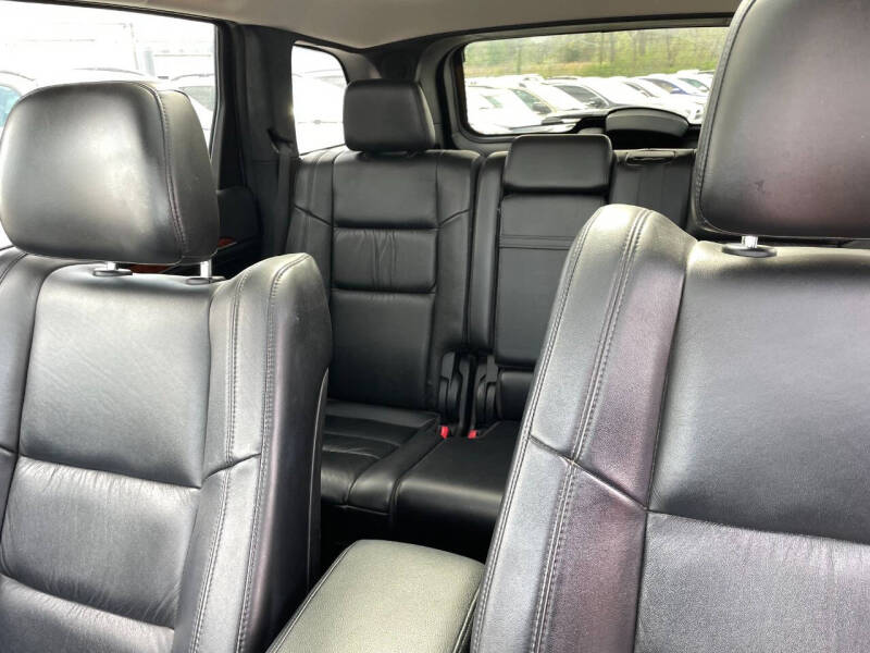 2011 Jeep Grand Cherokee Limited