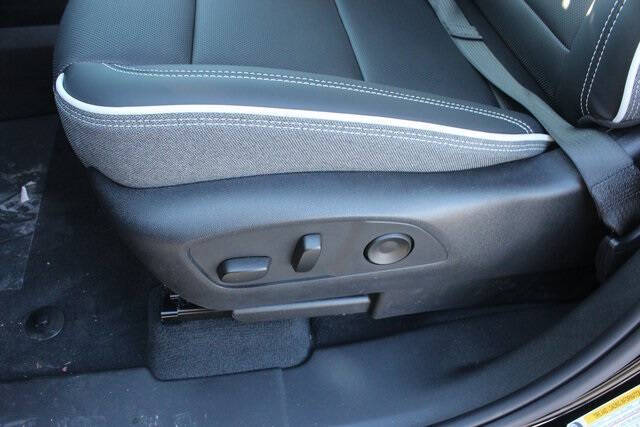 2026 GMC Sierra EV Elevation