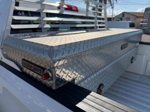2021 Chevrolet Silverado 1500 Work Truck