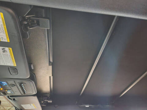 2023 Ford Bronco Badlands Advanced