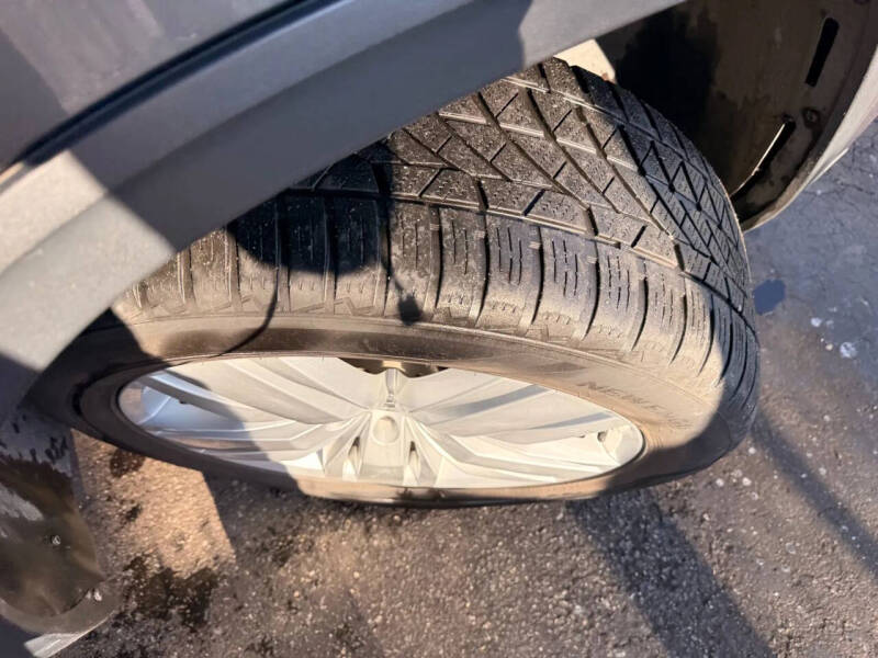 2019 Volkswagen Atlas V6 SEL 4Motion