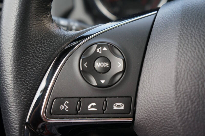 2021 Mitsubishi Outlander Sport SE