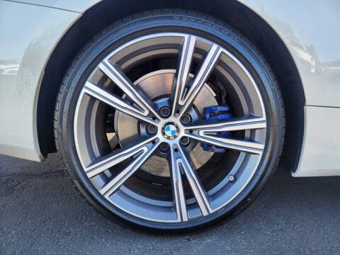 2022 BMW 4 Series 430i