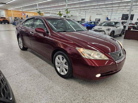 2008 Lexus ES 350