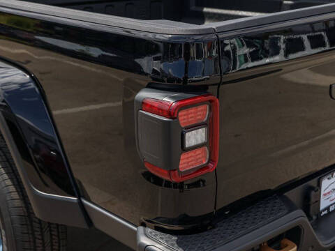 2026 Jeep Gladiator 85th Anniversary Edition