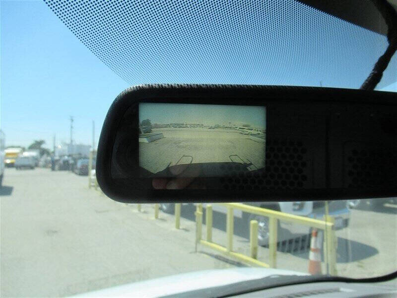 2018 Chevrolet Express 2500