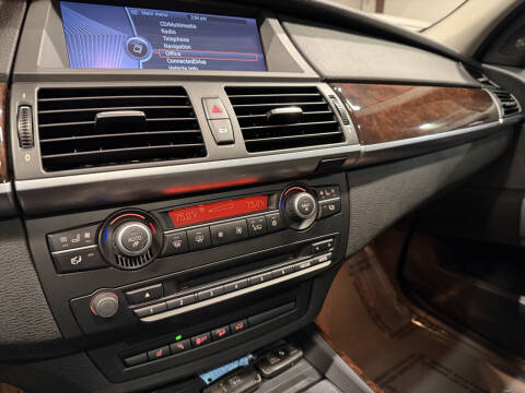 2012 BMW X5 xDrive35d