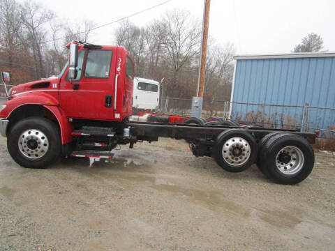 2011 International DuraStar 4400