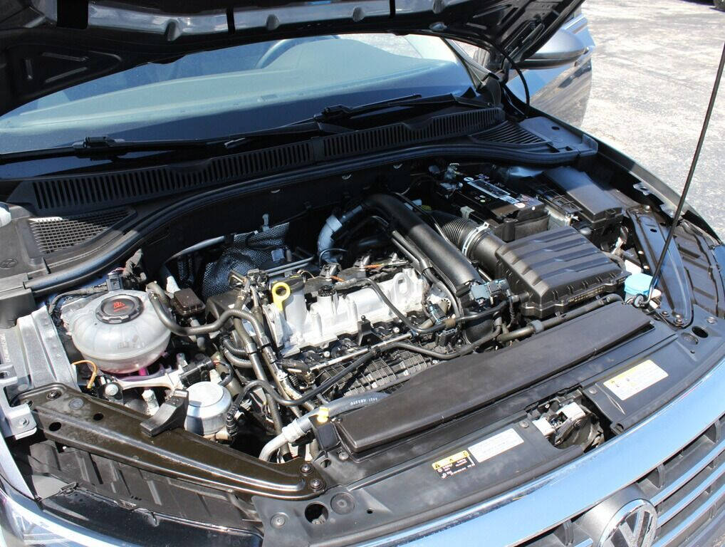 2021 VOLKSWAGEN Jetta Sedan - $20,000