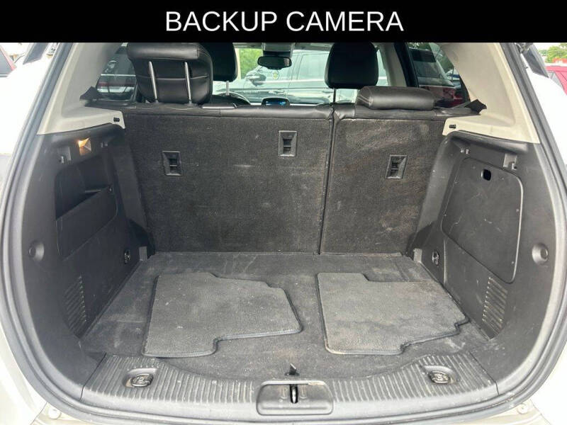 2015 Buick Encore Convenience
