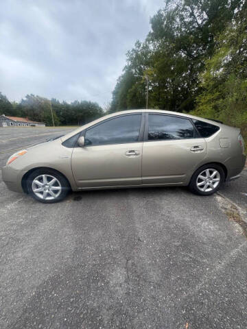 2008 Toyota Prius
