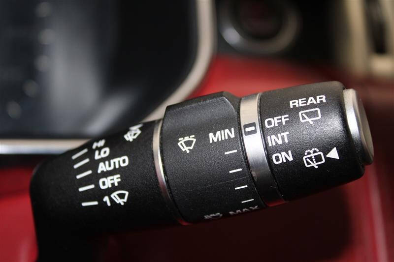 2015 Land Rover Range Rover Autobiography