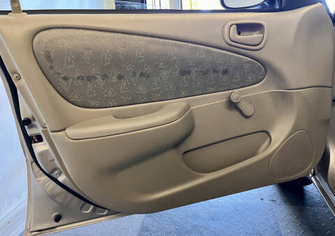 2000 Toyota Corolla VE