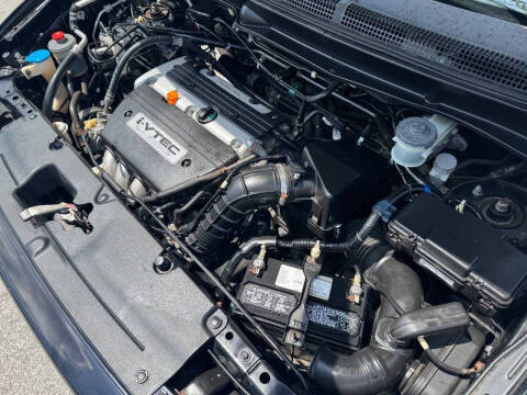 2008 Honda Element SC