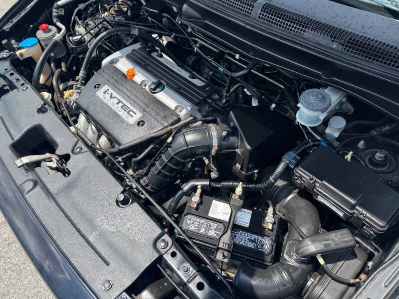 2008 Honda Element SC