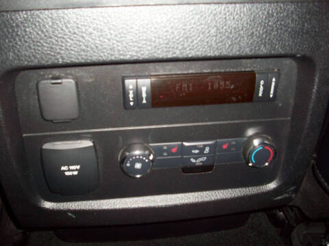 2017 Lincoln Navigator Select