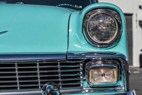 1956 Chevrolet Bel Air