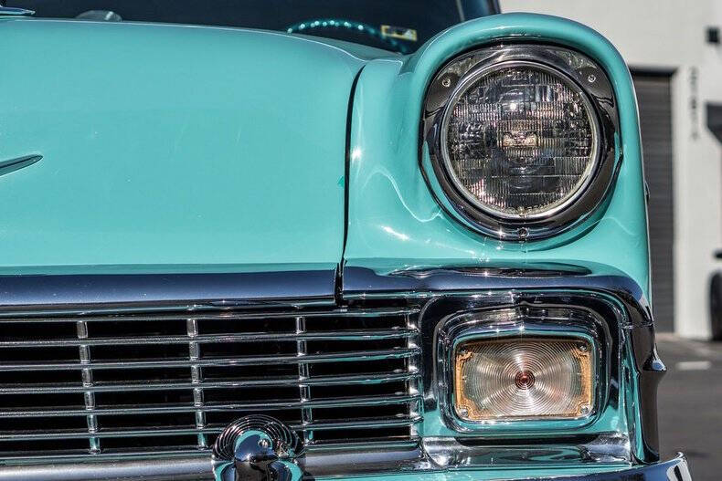 1956 Chevrolet Bel Air