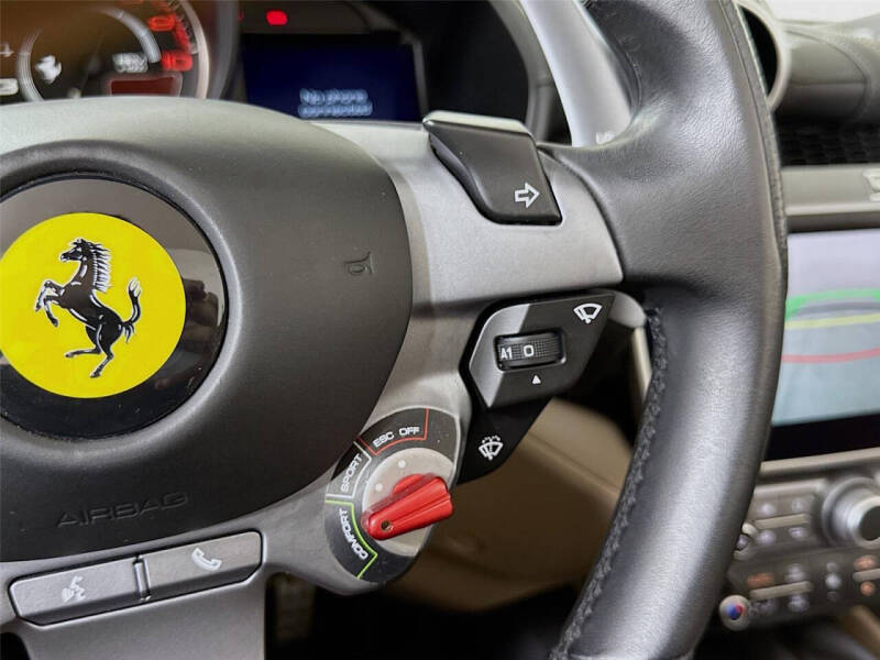 2020 Ferrari Portofino