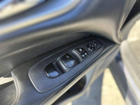 2015 Nissan Pathfinder SL