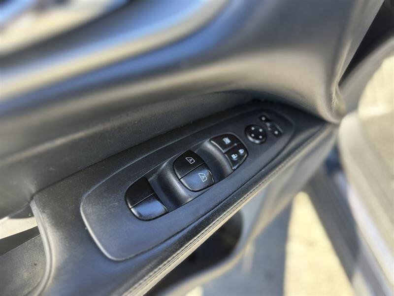 2015 Nissan Pathfinder SL