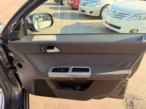 2009 Volvo S40 2.4i