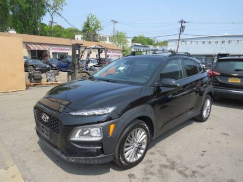 2020 Hyundai Kona for sale at Saw Mill Auto in Yonkers NY