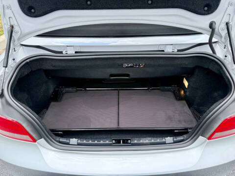 2013 BMW 1 Series 128i