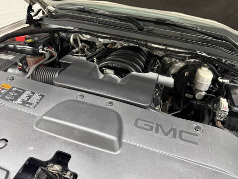 2016 GMC Yukon XL Denali