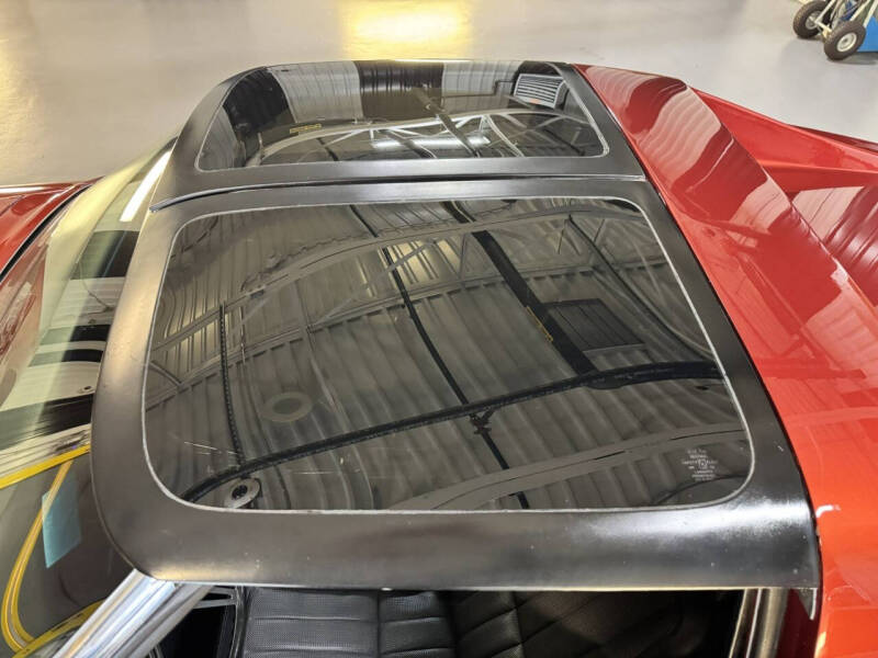 1968 Chevrolet Corvette