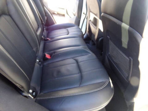 2016 Land Rover Range Rover Evoque HSE