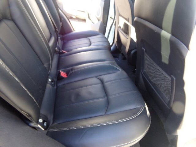 2016 Land Rover Range Rover Evoque HSE