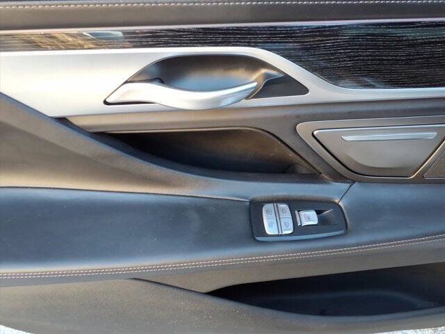 2020 BMW 7 Series 750i xDrive