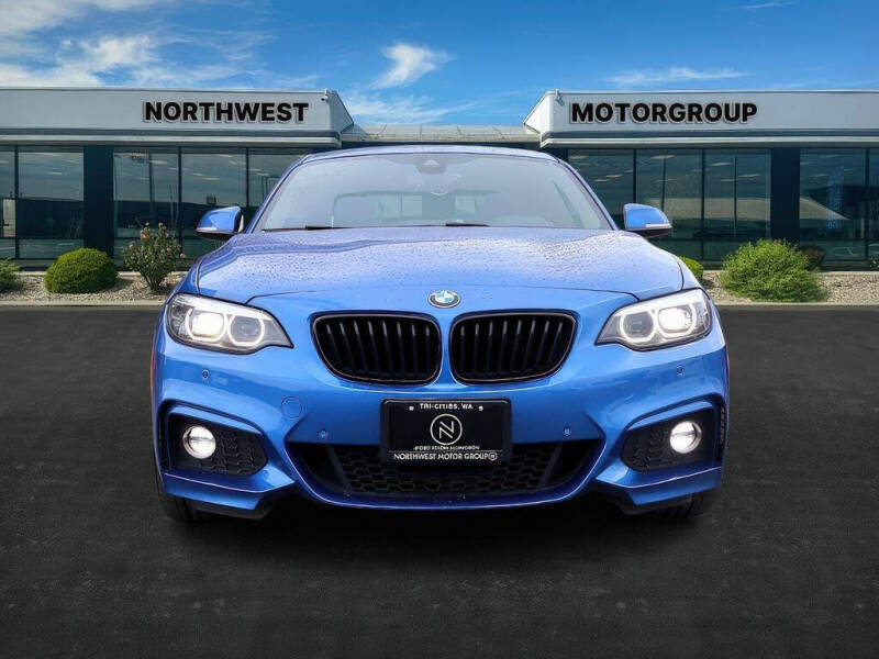 2020 BMW 2 Series 230i