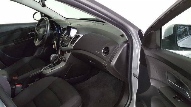 2013 Chevrolet Cruze 1LT Auto